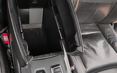 BMW X5, 2008 год, 1 750 000 рублей, 18 фотография