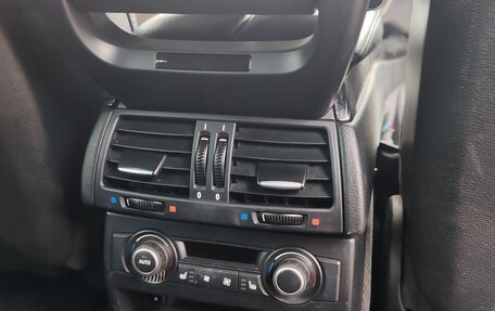 BMW X5, 2008 год, 1 750 000 рублей, 22 фотография