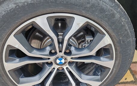 BMW X5, 2008 год, 1 750 000 рублей, 24 фотография