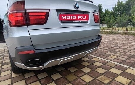 BMW X5, 2008 год, 1 750 000 рублей, 35 фотография
