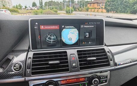 BMW X5, 2008 год, 1 750 000 рублей, 39 фотография