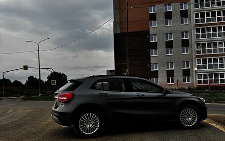Mercedes-Benz GLA, 2018 год, 2 500 000 рублей, 6 фотография