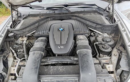BMW X5, 2008 год, 1 750 000 рублей, 37 фотография