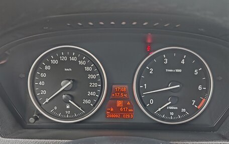 BMW X5, 2008 год, 1 750 000 рублей, 40 фотография
