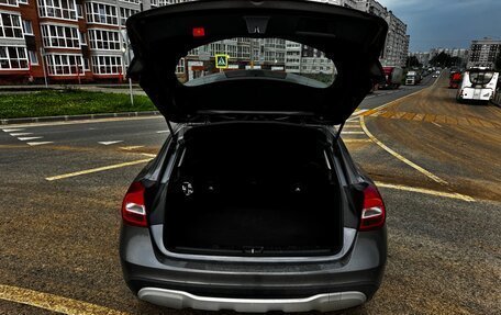 Mercedes-Benz GLA, 2018 год, 2 500 000 рублей, 8 фотография