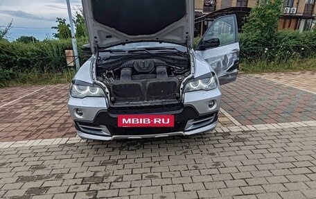 BMW X5, 2008 год, 1 750 000 рублей, 38 фотография