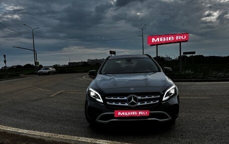 Mercedes-Benz GLA, 2018 год, 2 500 000 рублей, 4 фотография