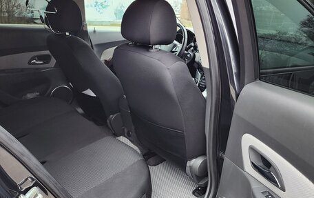 Chevrolet Cruze II, 2009 год, 585 000 рублей, 11 фотография