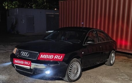 Audi A6, 1998 год, 290 000 рублей, 2 фотография