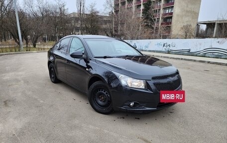 Chevrolet Cruze II, 2009 год, 585 000 рублей, 6 фотография