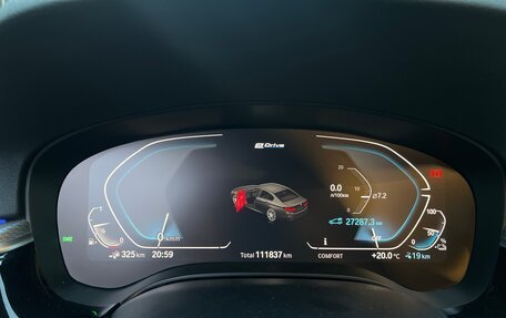 BMW 5 серия, 2019 год, 3 500 000 рублей, 11 фотография