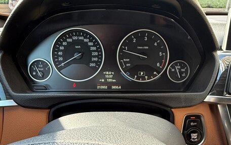 BMW 3 серия, 2013 год, 2 100 000 рублей, 5 фотография