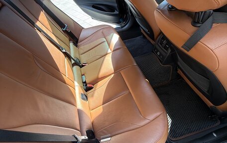 BMW 3 серия, 2013 год, 2 100 000 рублей, 4 фотография
