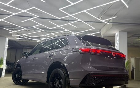 Volkswagen Tiguan, 2026 год, 4 700 000 рублей, 2 фотография