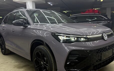 Volkswagen Tiguan, 2026 год, 4 700 000 рублей, 7 фотография