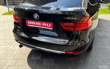 BMW 3 серия, 2013 год, 2 100 000 рублей, 2 фотография