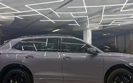 Volkswagen Tiguan, 2026 год, 4 700 000 рублей, 8 фотография