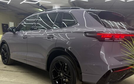 Volkswagen Tiguan, 2026 год, 4 700 000 рублей, 11 фотография
