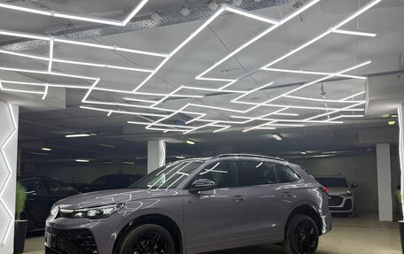 Volkswagen Tiguan, 2026 год, 4 700 000 рублей, 13 фотография