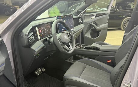 Volkswagen Tiguan, 2026 год, 4 700 000 рублей, 16 фотография