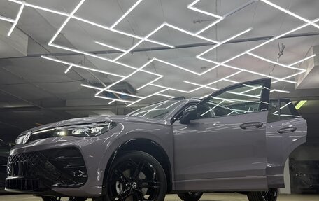 Volkswagen Tiguan, 2026 год, 4 700 000 рублей, 14 фотография