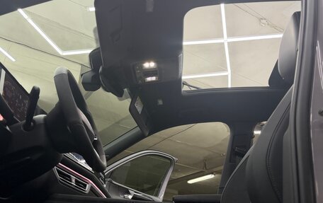 Volkswagen Tiguan, 2026 год, 4 700 000 рублей, 18 фотография