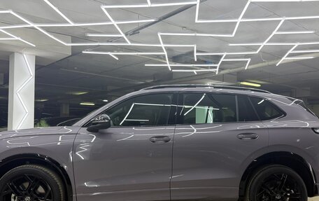 Volkswagen Tiguan, 2026 год, 4 700 000 рублей, 12 фотография