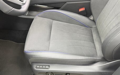 Volkswagen Tiguan, 2026 год, 4 700 000 рублей, 19 фотография
