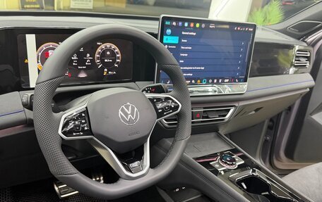 Volkswagen Tiguan, 2026 год, 4 700 000 рублей, 20 фотография