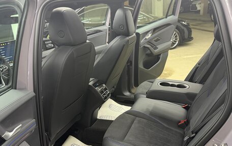 Volkswagen Tiguan, 2026 год, 4 700 000 рублей, 22 фотография
