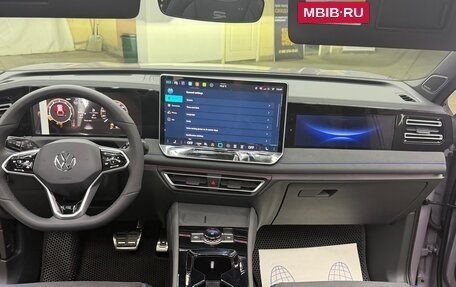 Volkswagen Tiguan, 2026 год, 4 700 000 рублей, 23 фотография