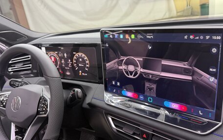 Volkswagen Tiguan, 2026 год, 4 700 000 рублей, 33 фотография