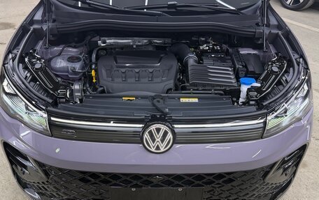 Volkswagen Tiguan, 2026 год, 4 700 000 рублей, 38 фотография