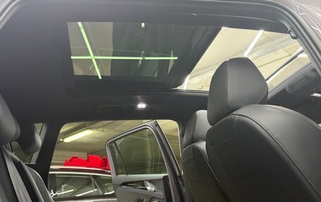 Volkswagen Tiguan, 2026 год, 4 700 000 рублей, 28 фотография