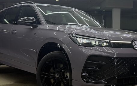 Volkswagen Tiguan, 2026 год, 4 700 000 рублей, 39 фотография