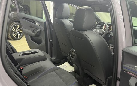 Volkswagen Tiguan, 2026 год, 4 700 000 рублей, 27 фотография