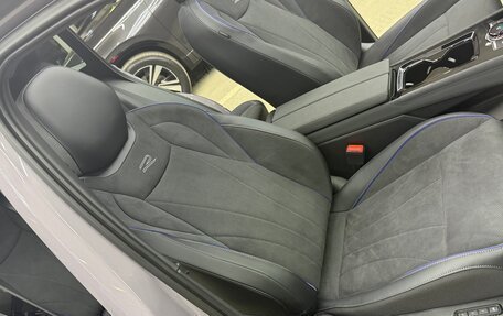Volkswagen Tiguan, 2026 год, 4 700 000 рублей, 30 фотография