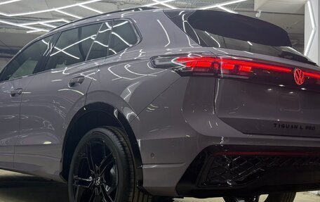 Volkswagen Tiguan, 2026 год, 4 700 000 рублей, 40 фотография