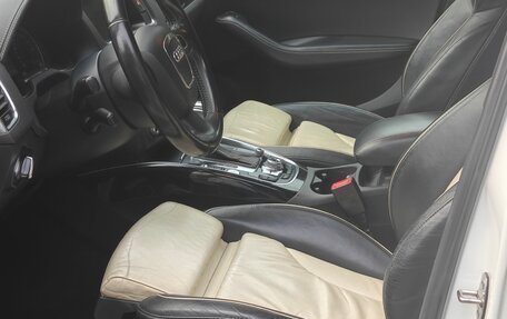Audi Q5, 2009 год, 2 000 000 рублей, 13 фотография