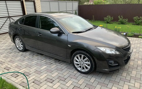 Mazda 6, 2011 год, 1 700 000 рублей, 3 фотография