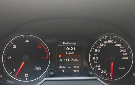 Audi Q5, 2009 год, 2 000 000 рублей, 6 фотография