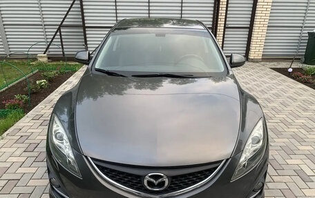Mazda 6, 2011 год, 1 700 000 рублей, 2 фотография