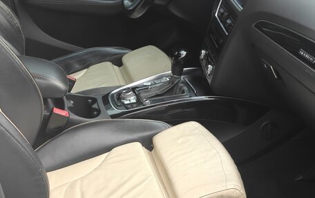 Audi Q5, 2009 год, 2 000 000 рублей, 14 фотография