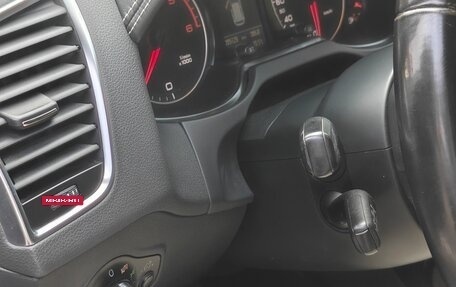 Audi Q5, 2009 год, 2 000 000 рублей, 8 фотография