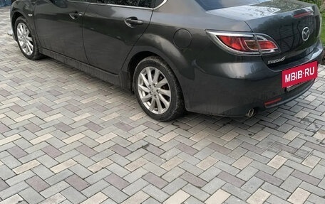 Mazda 6, 2011 год, 1 700 000 рублей, 4 фотография