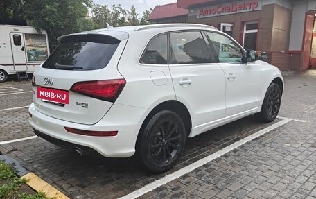 Audi Q5, 2009 год, 2 000 000 рублей, 2 фотография