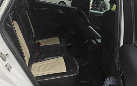Audi Q5, 2009 год, 2 000 000 рублей, 16 фотография