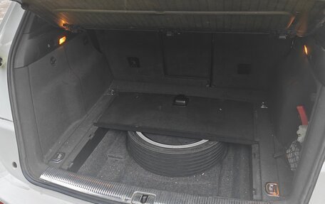 Audi Q5, 2009 год, 2 000 000 рублей, 17 фотография