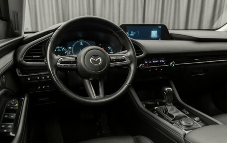 Mazda 3, 2022 год, 2 420 000 рублей, 7 фотография