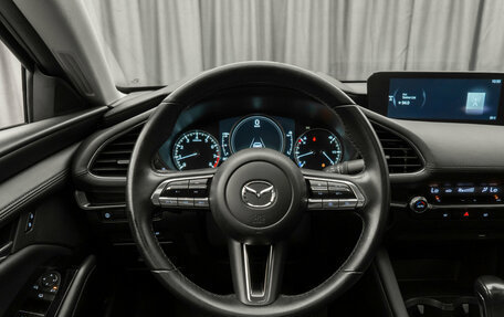 Mazda 3, 2022 год, 2 420 000 рублей, 11 фотография